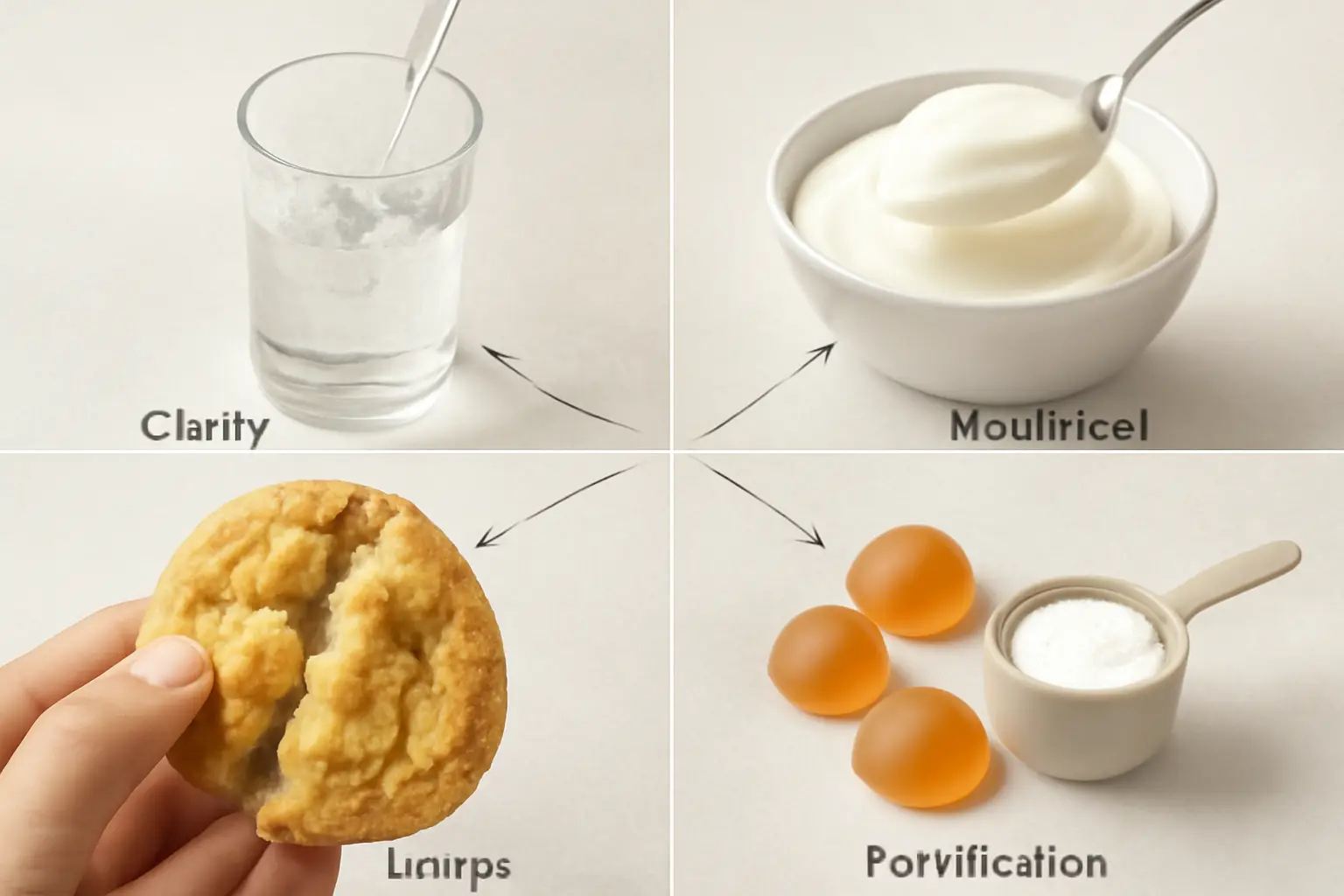 Breakdown of resistant dextrin uses in beverage and dairy